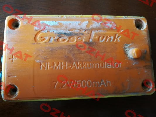 100-001-885 Gross Funk