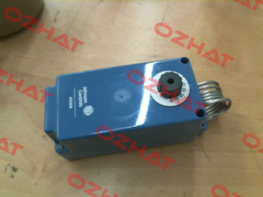 A28QA-9117 Johnson Controls
