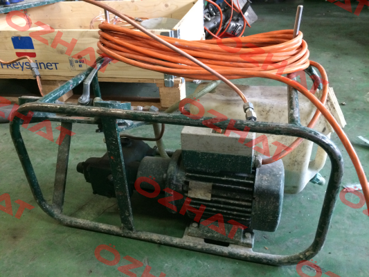 spare part 1 for pump   Uraca
