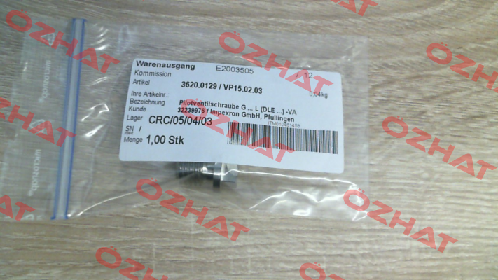 VP15.02.03 Maximator