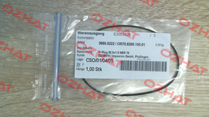 3660.0222 Maximator
