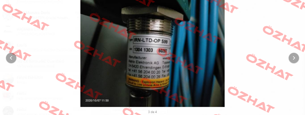 IRN-LTD-OP (S99) Tippkemper