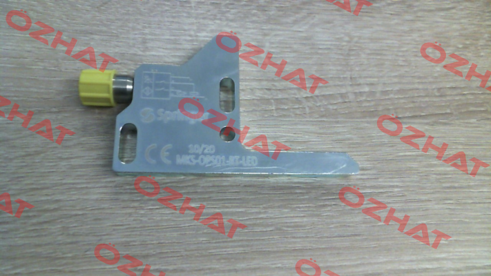 MKS-OPS01-RT-LED / 17174 Springer Controls