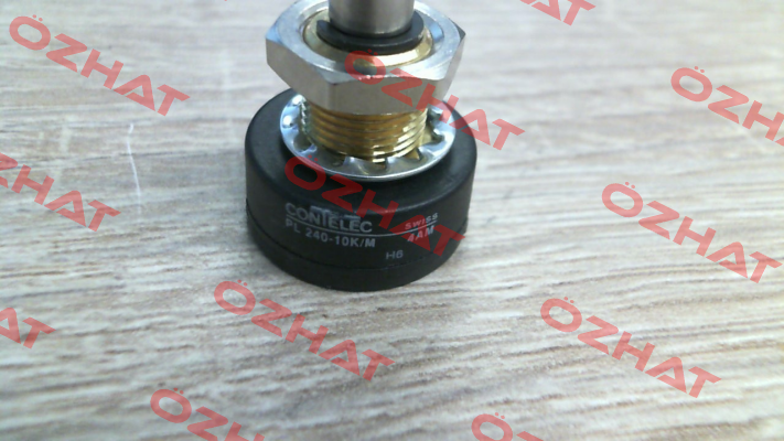 PL 240 10K/M 4AM Contelec