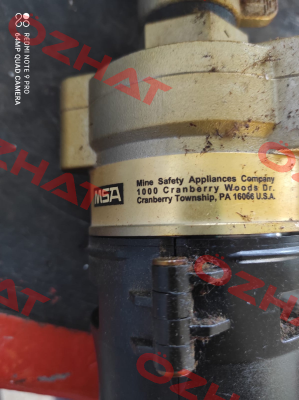 10115999 Msa