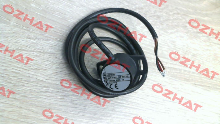 VERT-X 2831-736-621-102 Contelec
