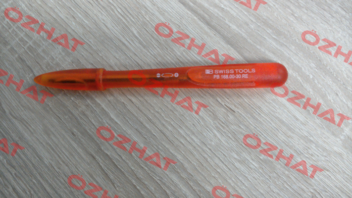 168/00 PB Swiss Tools