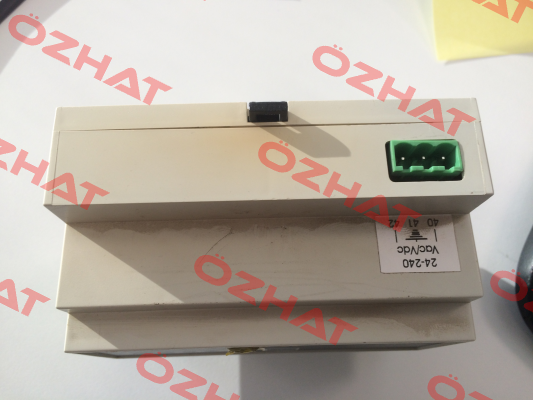 P/N: 1CN0049, Type: T119 DIN  Tecsystem