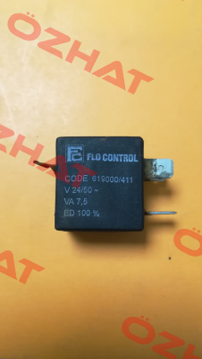 Z619000/411 Flo Control