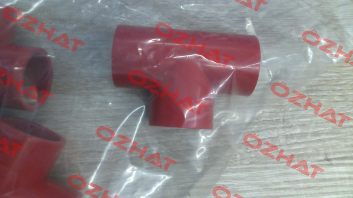 AS - Tee 25mm Vesda
