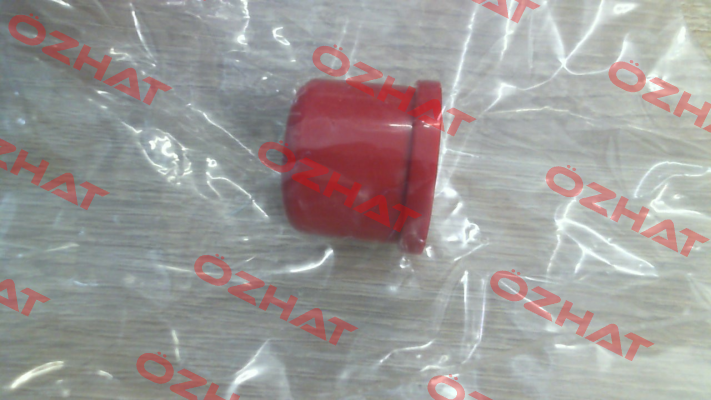 AS - End Cap 25mm Vesda