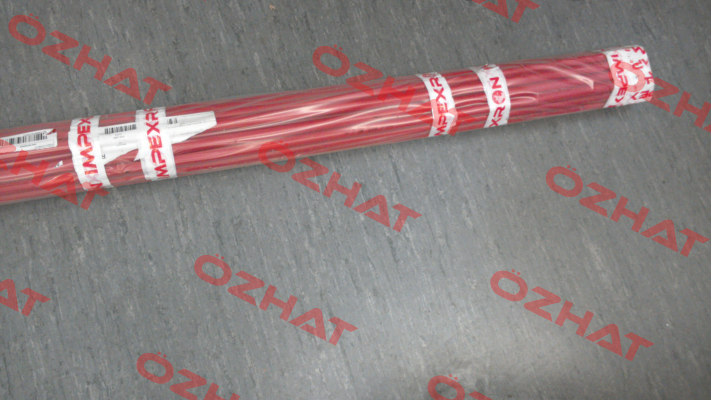 AS - Pipe 25mm STD Vesda