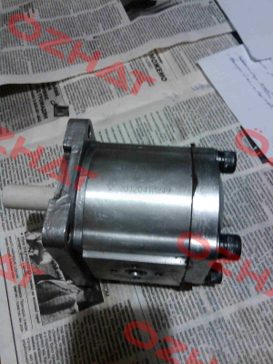 HMZP2   Hydromot