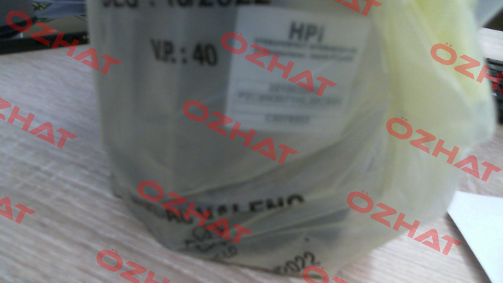 HCP 21530712220 HPI