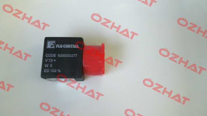 Z629000/277 Flo Control