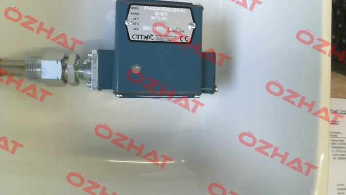 4140DK1E00CB4-EE Amot