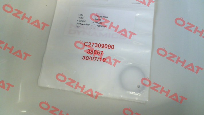 C27309090 VT MARINE PRODUCTS LTD