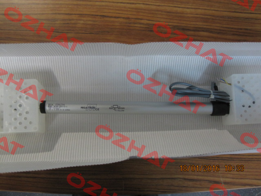 RC20 200 G 1 Megatron
