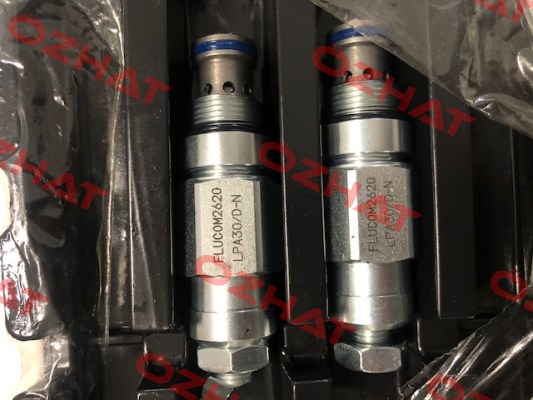 LPA 30/D-N Flucom