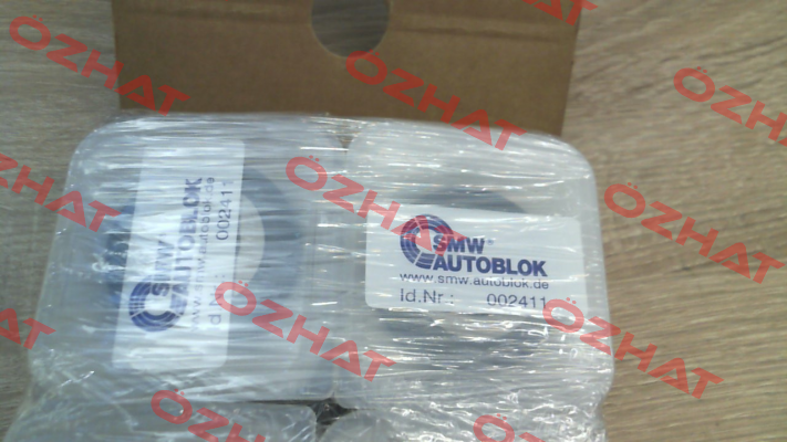 Id.-Nr. 002411 (LR204713) Smw-Autoblok