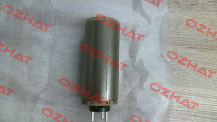 P/N: 3056 Type: 3000 Forsthoff