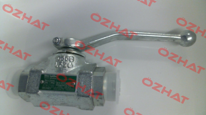BBS/KMG 016 100 Böhmer
