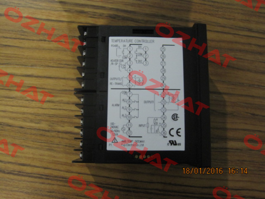 PXR5 TCY1-PV000  Fuji