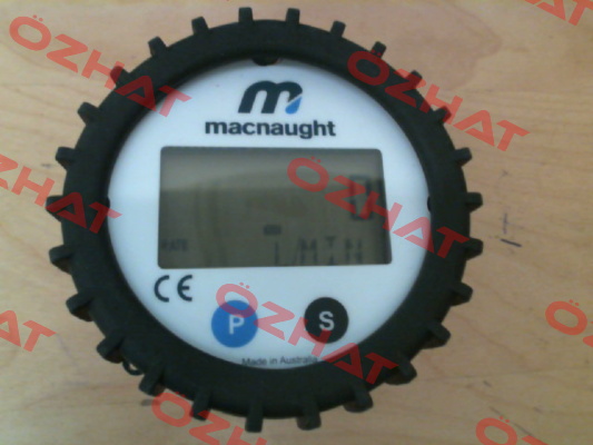 MX12P-1SE MACNAUGHT