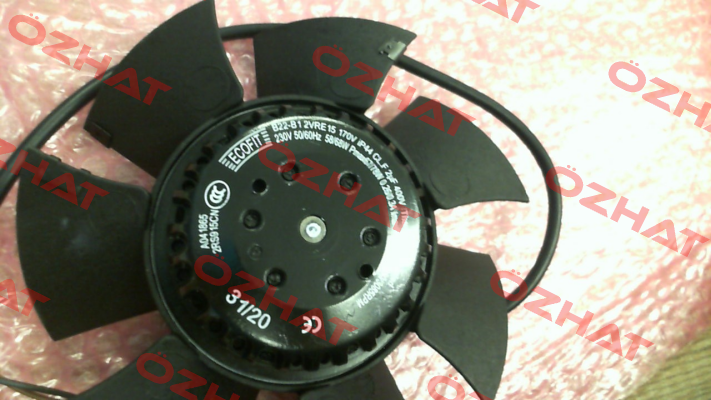 2VRE15 170 V B22-B1 Ecofit