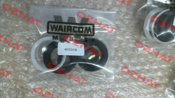 40/SH/HB Waircom