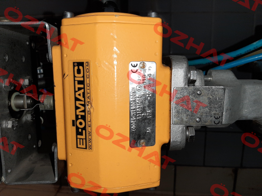 13270 Elomatic