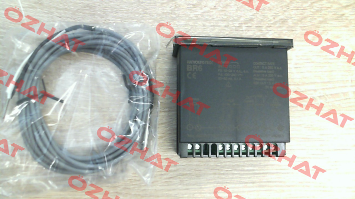 BR6-HAK3 HanYoung NUX