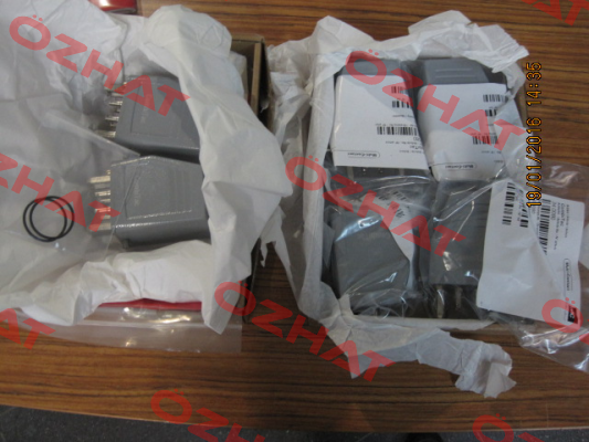 CombiTac CT 34.0080  Multi-Contact (Stäubli)