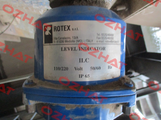 ILTC0 Rotex