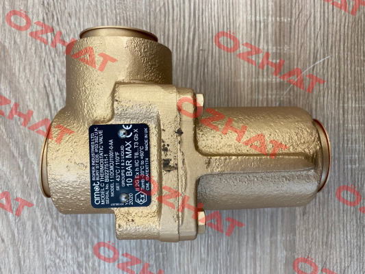 1 1/2CMCU11001-0-AA Amot