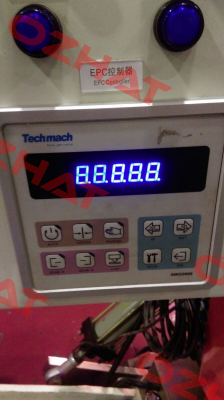 AWG5000  Techmach