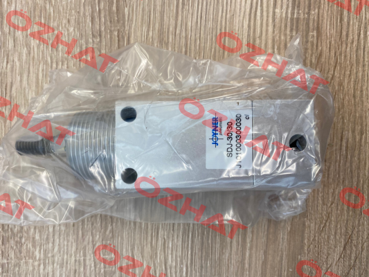 J101000300030 Joyner Pneumatic
