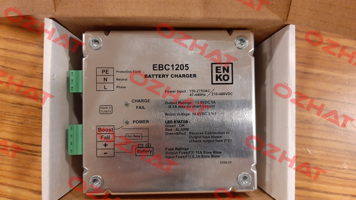 EBC1205 ENKO Elektronics