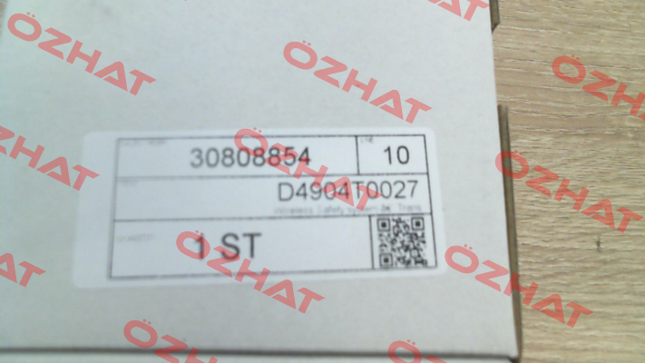 D4904T0027 TELECO Automation