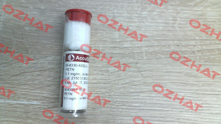 M-8330-ADD-2 AccuStandard