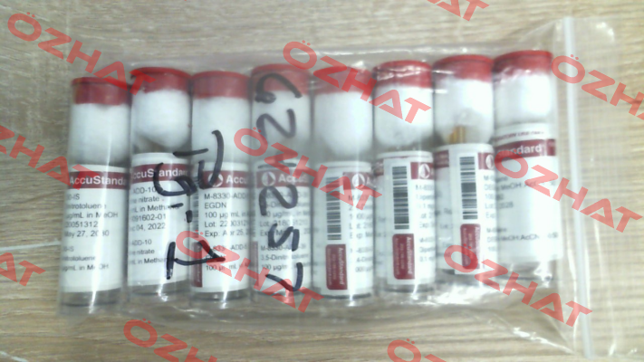 M-8330-ADD-5 AccuStandard