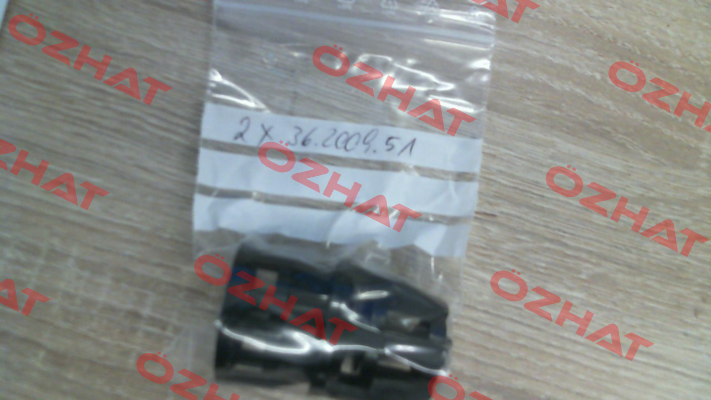 36.2009.51 Interpump