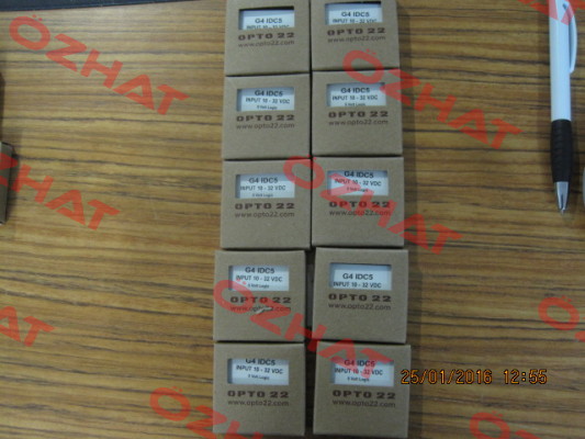 G4IDC5 Opto 22