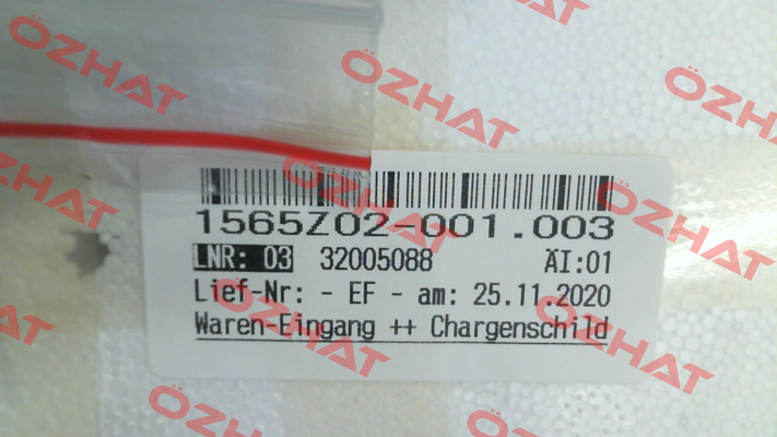 1565Z02-001.003 FSG Fernsteuergeräte