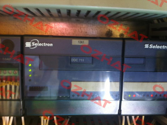 DDC 711 Selectron