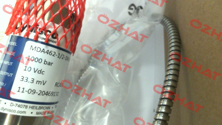 MDA462-1/2-1M-15/46 Dynisco