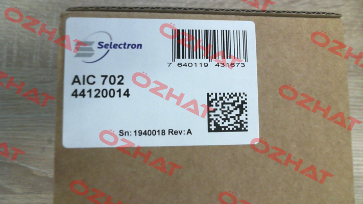 44120014 Selectron