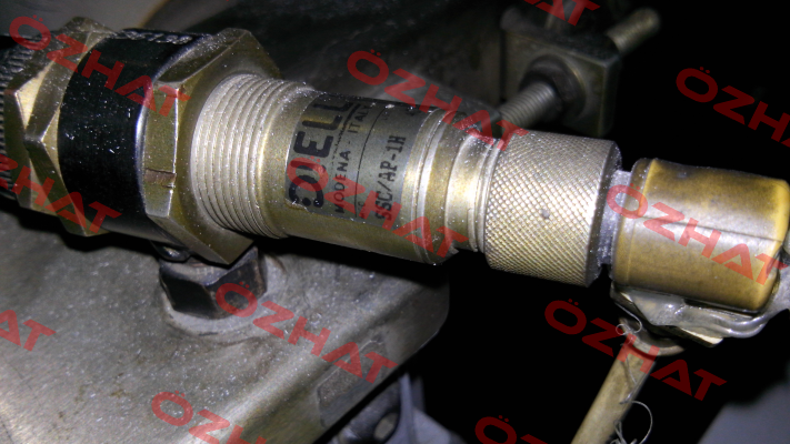SSC/AP-1HDA Micro Detectors / Diell (now Datasensing)