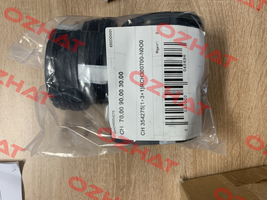 CH354275 Polypac