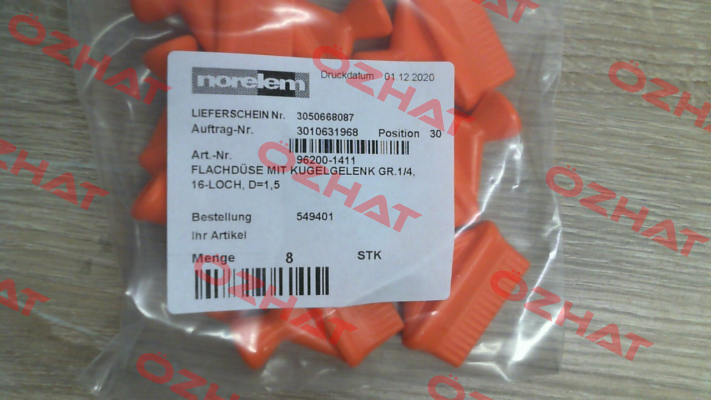 96200-1411 Loc-Line